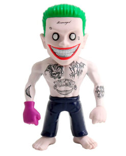 JOKER DE METAL