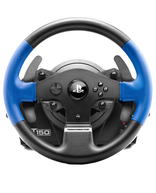 VOLANTE PLAYSTATION 4 THRUSTMASTER T150 RS
