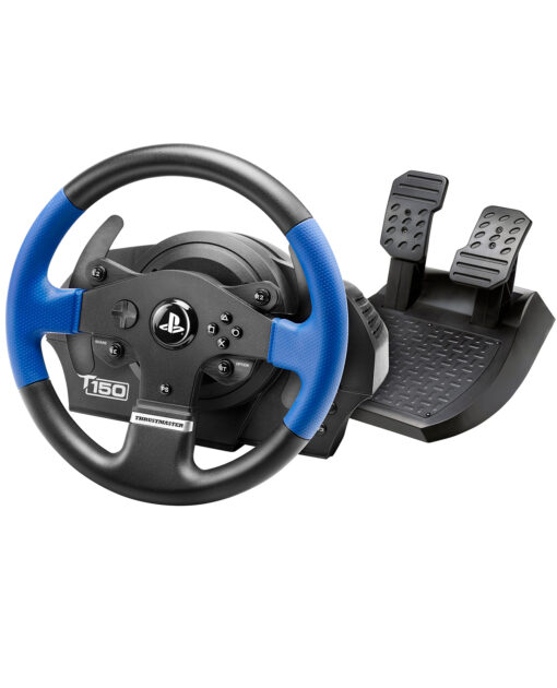 VOLANTE PLAYSTATION 4 THRUSTMASTER T150 RS - Image 3