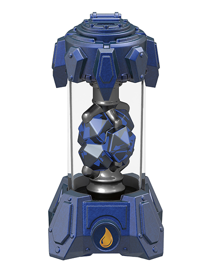 SKYLANDERS IMAGINATORS WATER CREATION CRYSTAL - Image 2