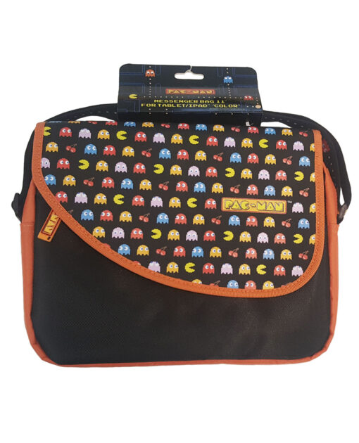 IPAD PACMAN M BAG 1