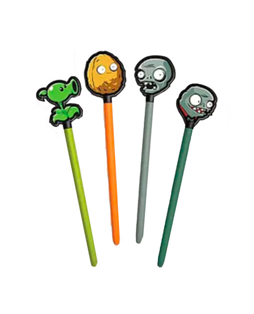 PLASTIC STYLUS WITH SOFT P