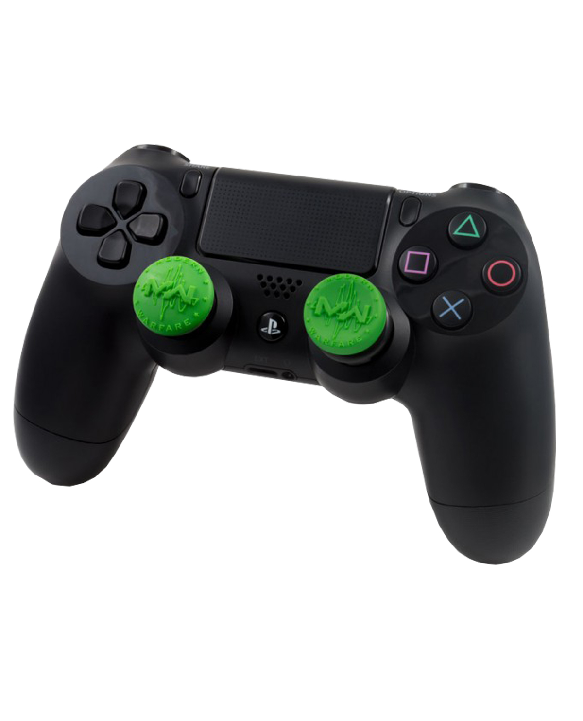 PROTECTORES DE GOMA PARA JOYSTICK CONTROL PLAYSTATION 4 FPS FREEK CALL OF DUTY - Image 2