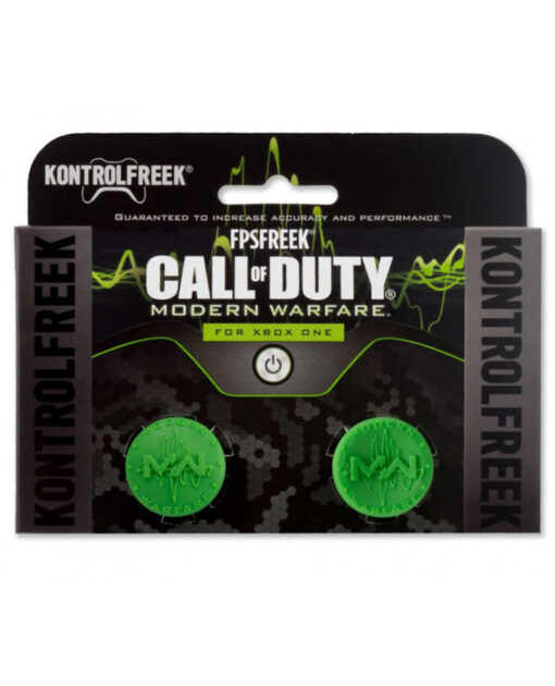 PROTECTORES DE GOMA PARA JOYSTICK CONTROL PLAYSTATION 4 FPS FREEK CALL OF DUTY - Image 3