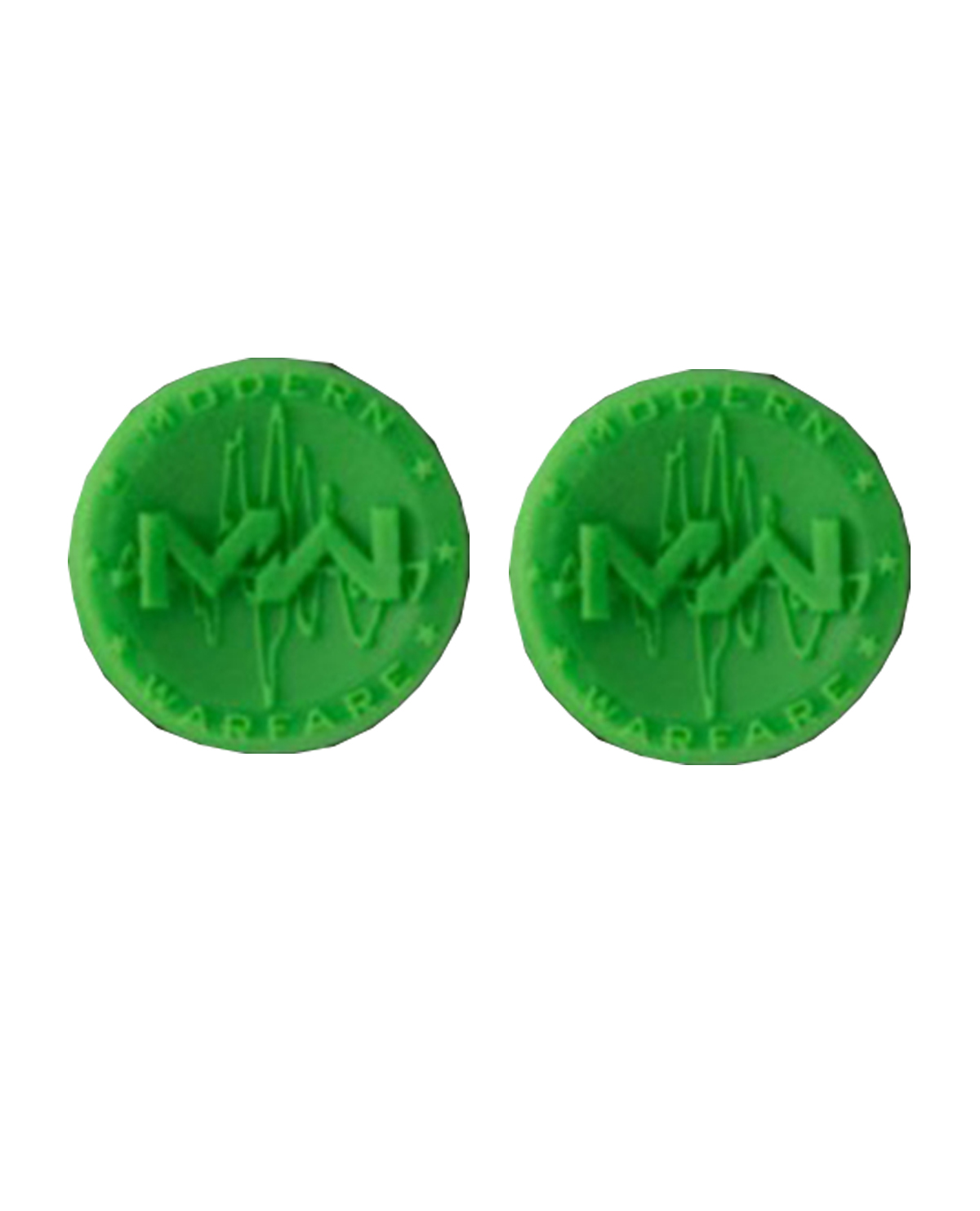 PROTECTORES DE GOMA PARA JOYSTICK CONTROL XBOX ONE FPS FREEK CALL OF DUTY