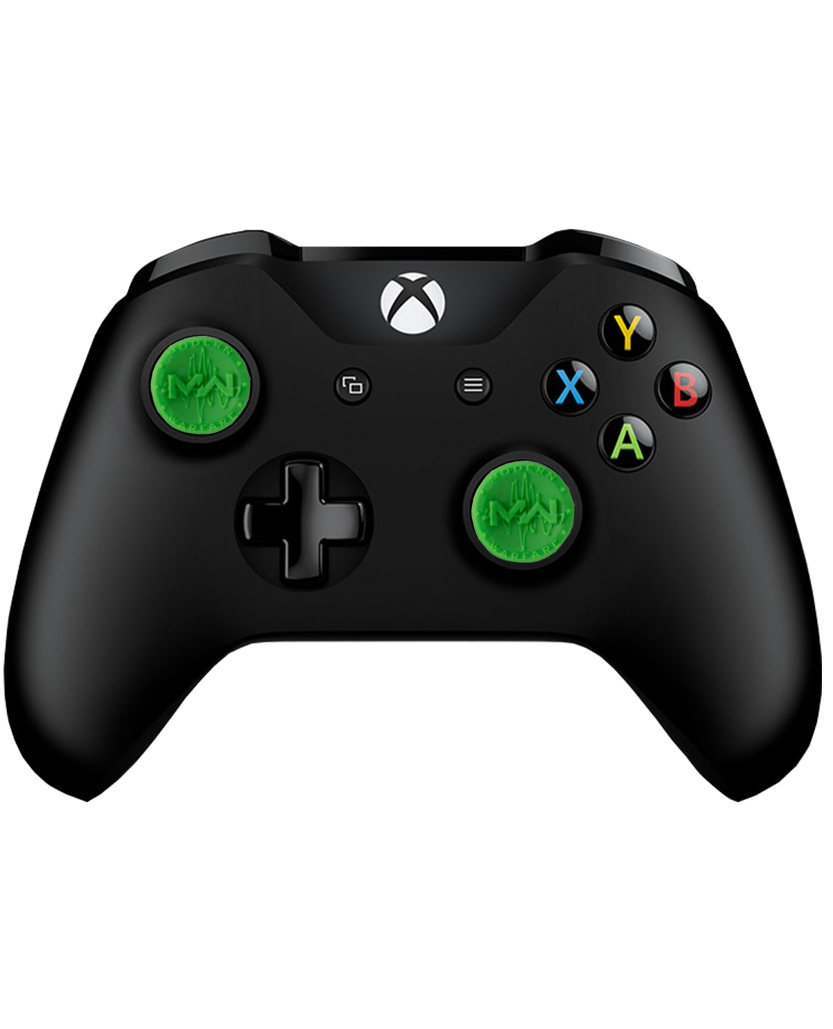 PROTECTORES DE GOMA PARA JOYSTICK CONTROL XBOX ONE FPS FREEK CALL OF DUTY - Image 3