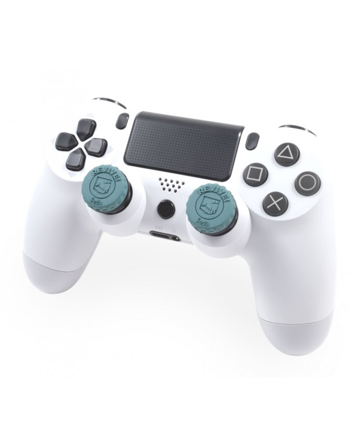 PROTECTORES DE GOMA PARA JOYSTICK CONTROL PLAYSTATION 4 FPS FREEK PERK A COLA - Image 2