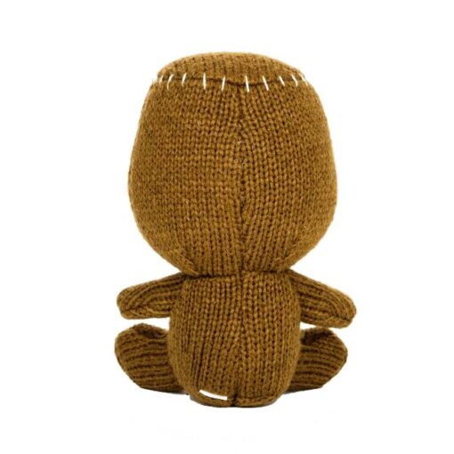 PELUCHE STUBBINS LITTLE BIG PLANET SACKBOY 18 CM - Image 3