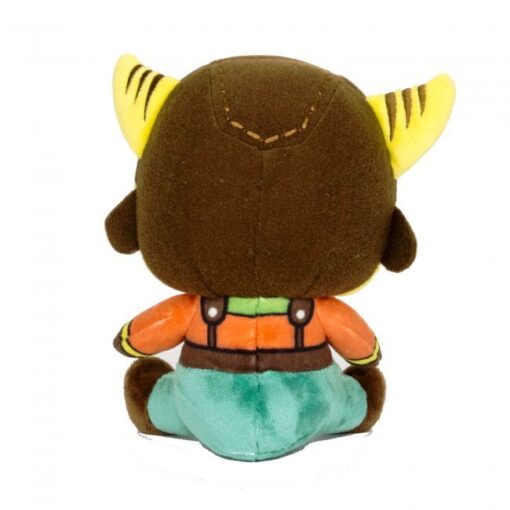 PELUCHE STUBBINS RATCHET AND CLANK RATCHET 18 CM - Image 2