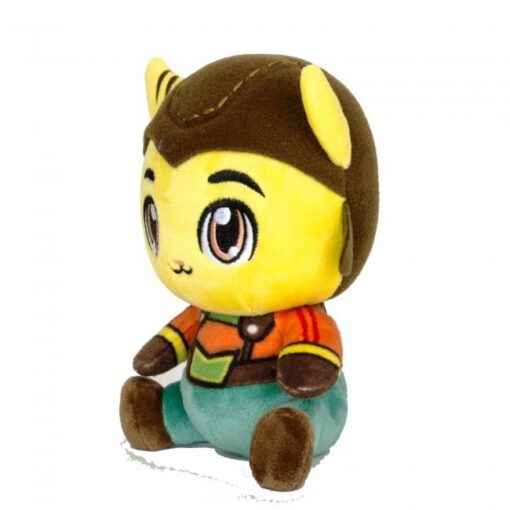 PELUCHE STUBBINS RATCHET AND CLANK RATCHET 18 CM - Image 3