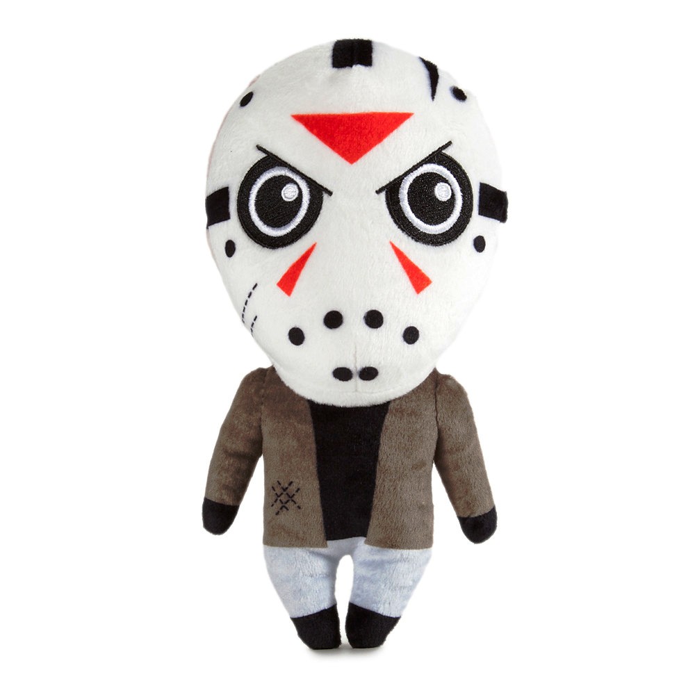 PELUCHE PHUNNY JASON VOORHEES 20 CM