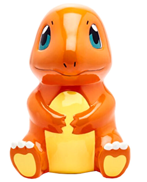 ALCANCIA POKEMON CHARMANDER