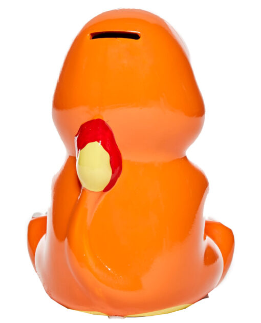 ALCANCIA POKEMON CHARMANDER - Image 2