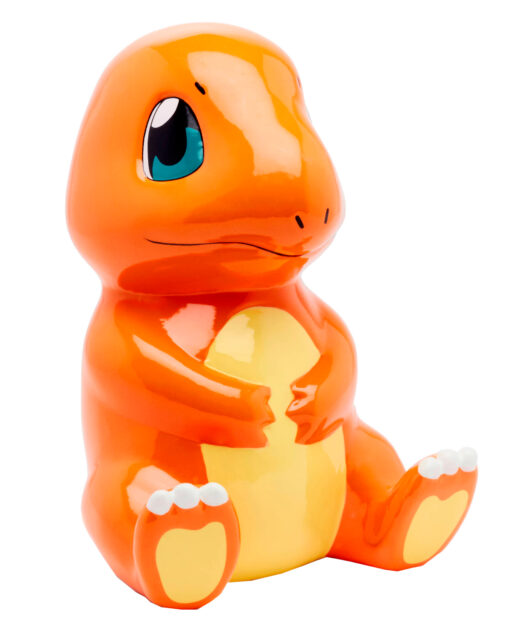 ALCANCIA POKEMON CHARMANDER - Image 3