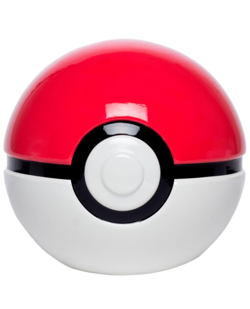 ALCANCIA POKEMON POKEBOLA