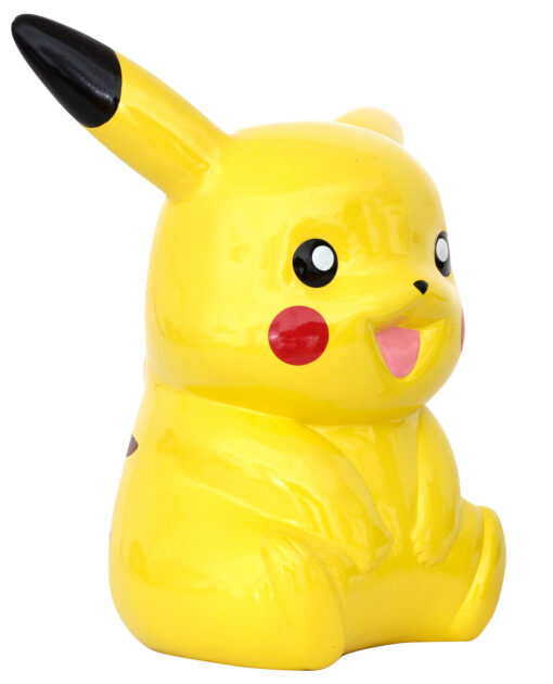 ALCANCIA POKEMON PIKACHU - Image 2