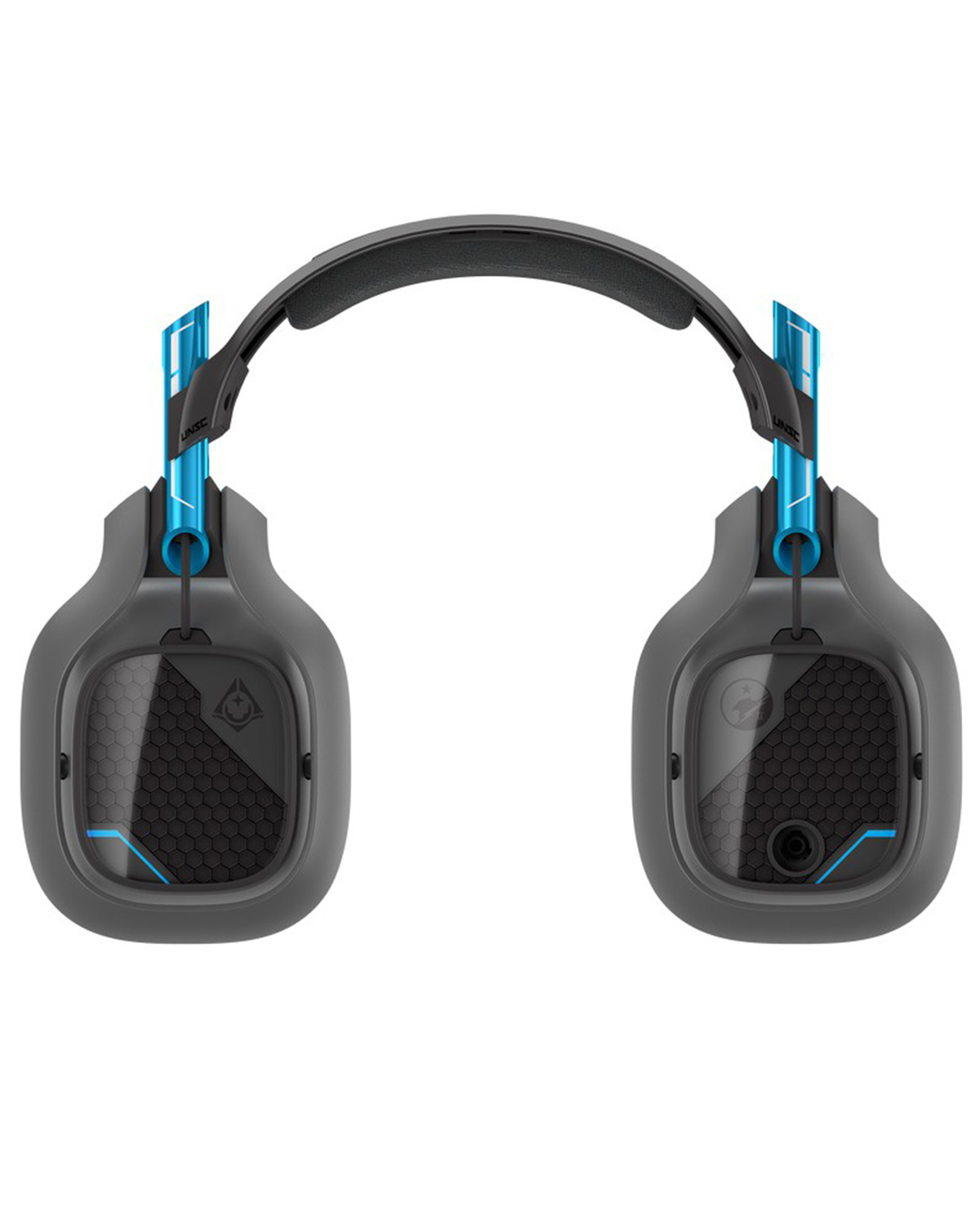ASTRO A40 GRIS CON MIXAMP M80 EDICION HALO 5 - Image 3