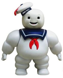 STAY PUFF DE METAL
