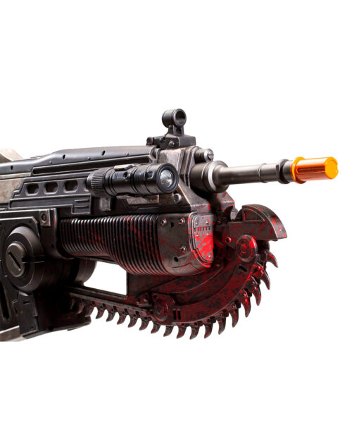 REPLICA GEARS OF WAR 4 LANCER