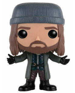 FIGURA POP THE WALKING DEAD JESUS