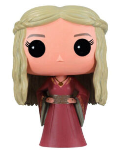 FIGURA POP GAME OF THRONES CERSEI LANNISTER