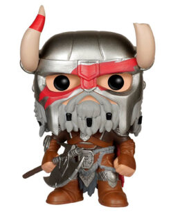FIGURA POP THE ELDER SCROLLS NORD