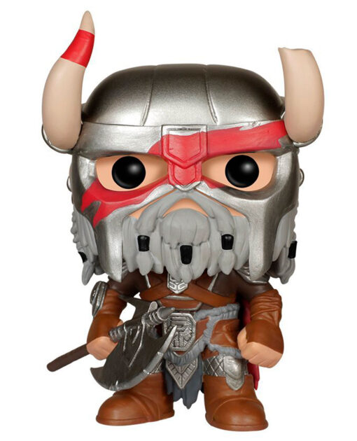 FIGURA POP THE ELDER SCROLLS NORD