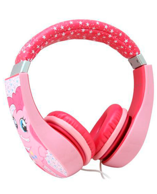 AUDIFONOS MY LITTLE PONY GRANDE - Image 3