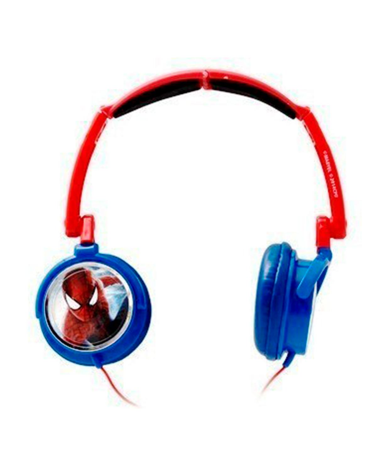 AUDIFONOS MARVEL SPIDERMAN 2 - Image 2