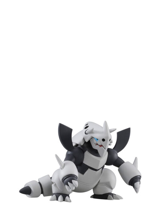 POKEMON SET GRANDE XY MEGA AGGRON