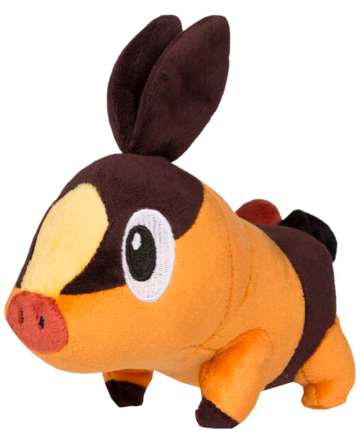 PELUCHE POKEMON TEPIG - Image 2