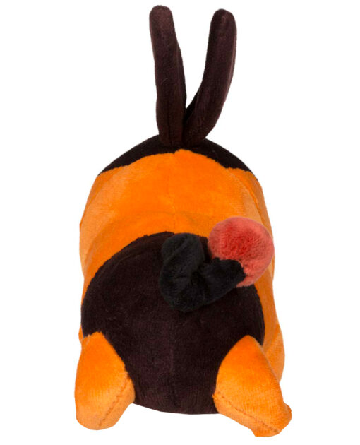 PELUCHE POKEMON TEPIG - Image 3