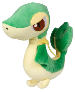 PELUCHE POKEMON SNIVY