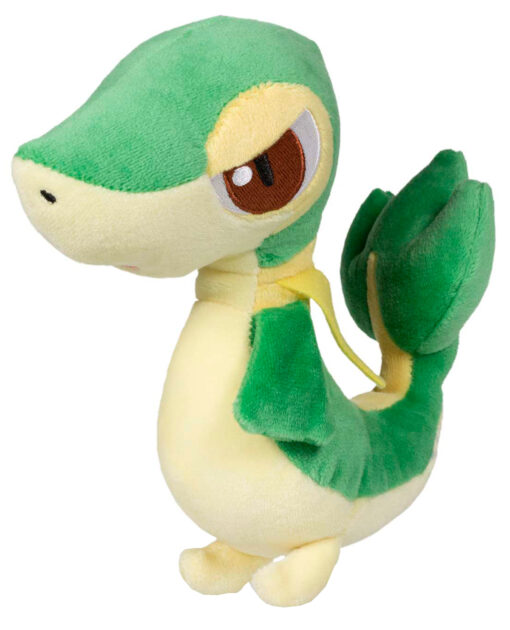 PELUCHE POKEMON SNIVY