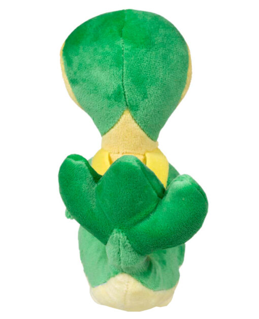 PELUCHE POKEMON SNIVY - Image 2