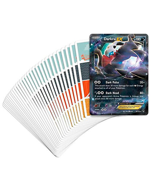 DECK POKEMON TRADING CARD GAME WORLD CHAMPIONSHIP 2016 - Image 2