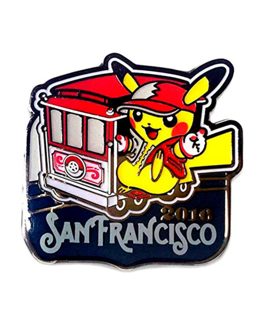 DECK POKEMON TRADING CARD GAME WORLD CHAMPIONSHIP 2016 - Image 3