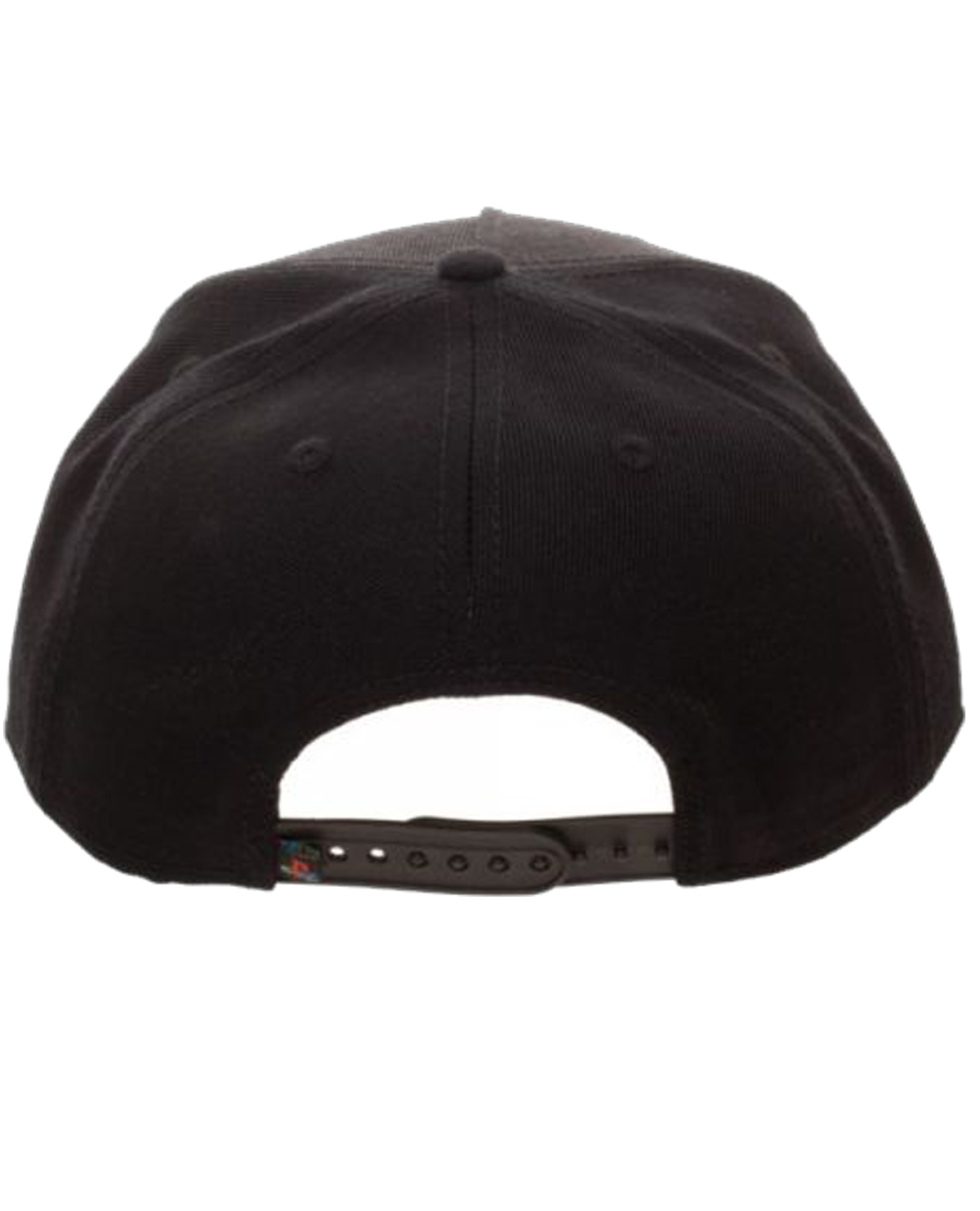 GORRA SNAPBACK PLAYSTATION LOGO NEGRA - Image 2