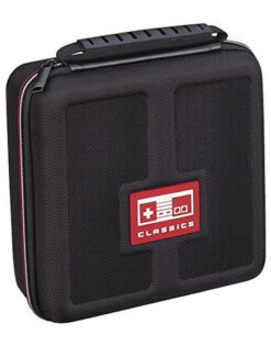 ESTUCHE RIGIDO NES CLASSIC EDITION NEGRO