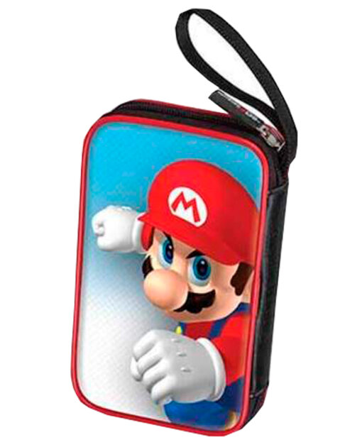ESTUCHE RIGIDO NEW NINTENDO 3DS XL SUPER MARIO - Image 5