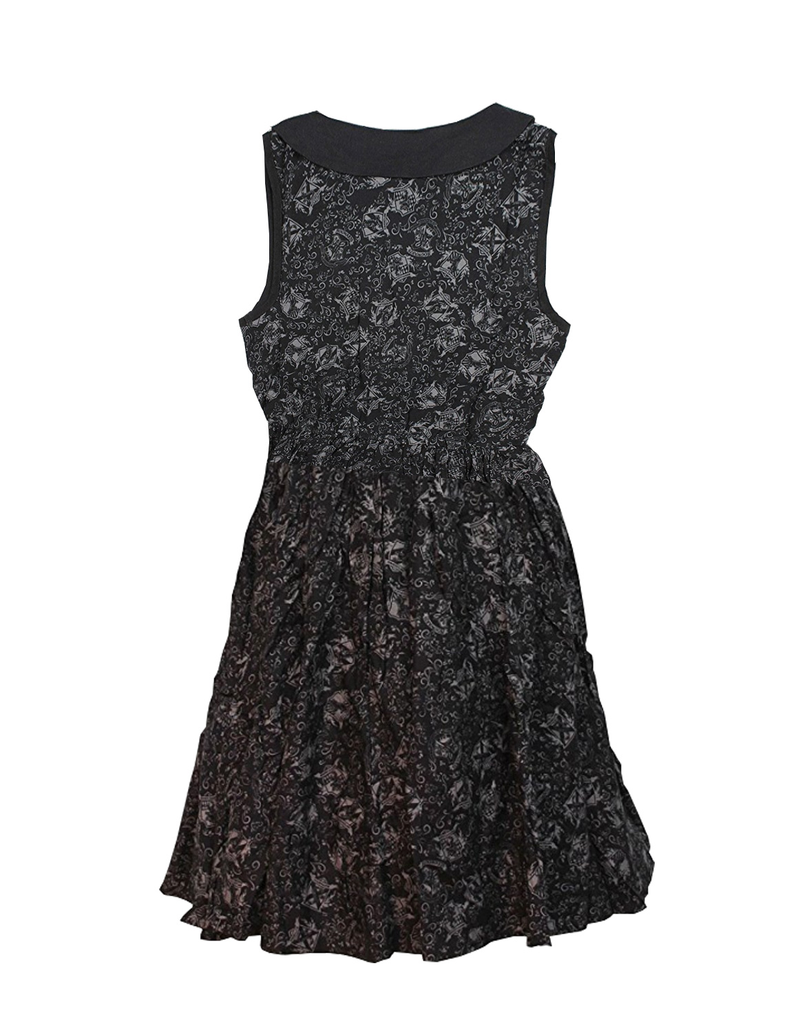 VESTIDO HARRY POTTER COLLAR CHICO - Image 2