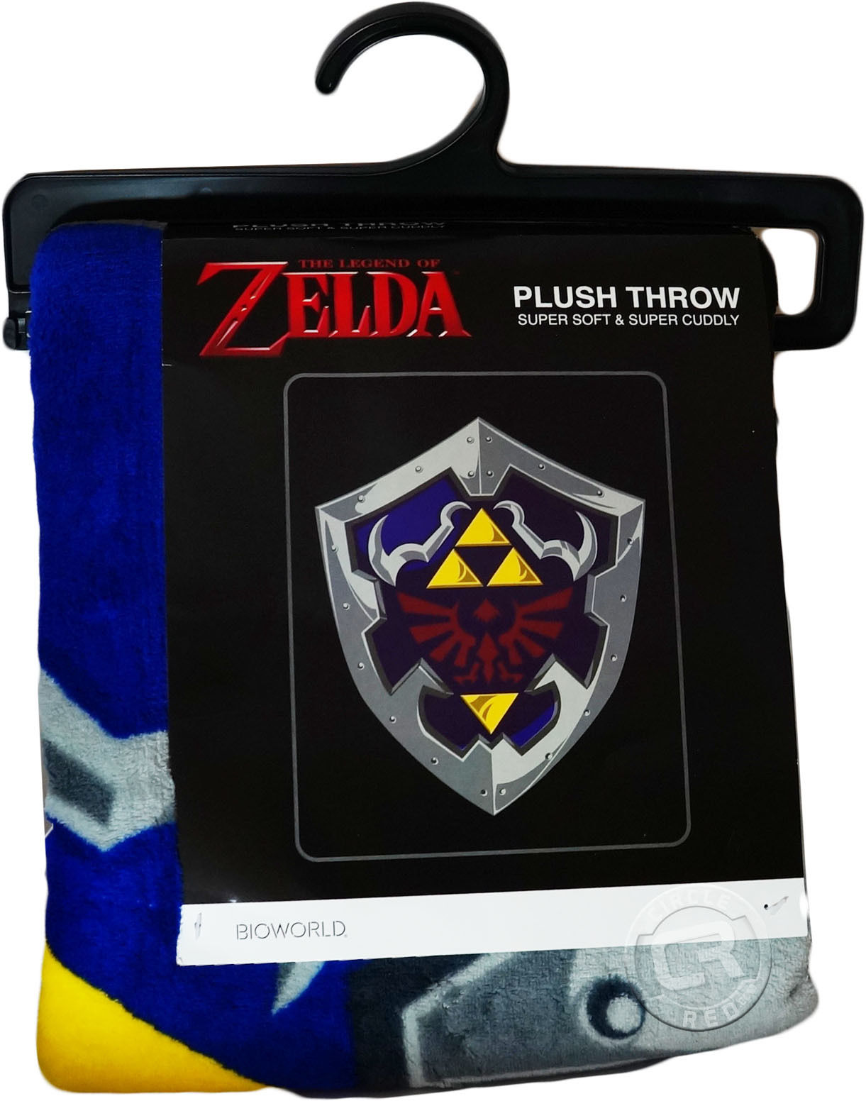 COBIJA THE LEGEND OF ZELDA HYLIAN SHIELD - Image 2