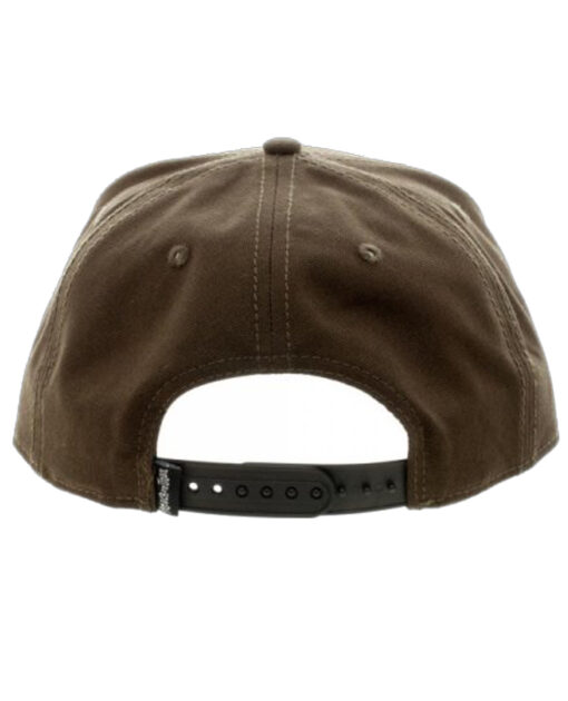 GORRA SNAPBACK ATTACK ON TITAN SCOUT VERDE - Image 3