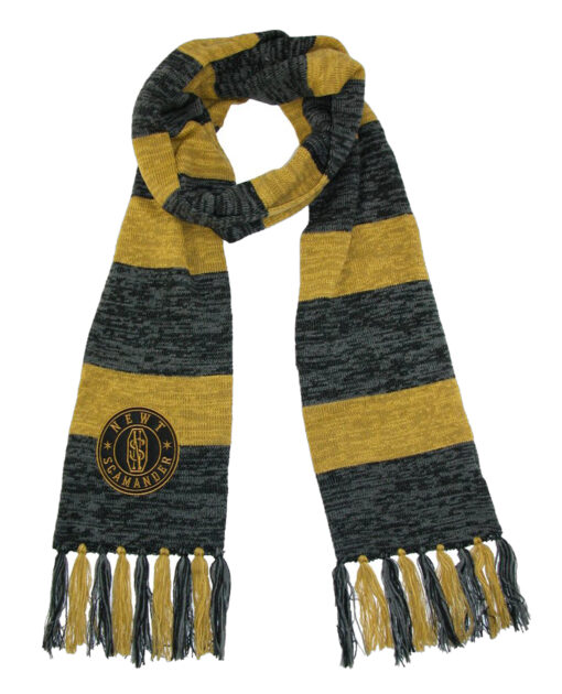 BUFANDA FANTASTIC BEASTS JAC - Image 2