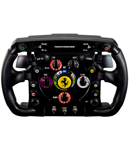 VOLANTE FERRARI F1
