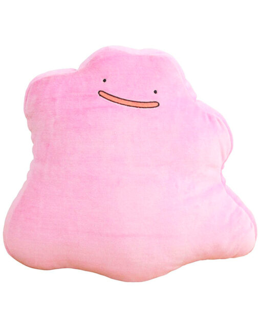 PELUCHE POKEMON DITTO 30 CM