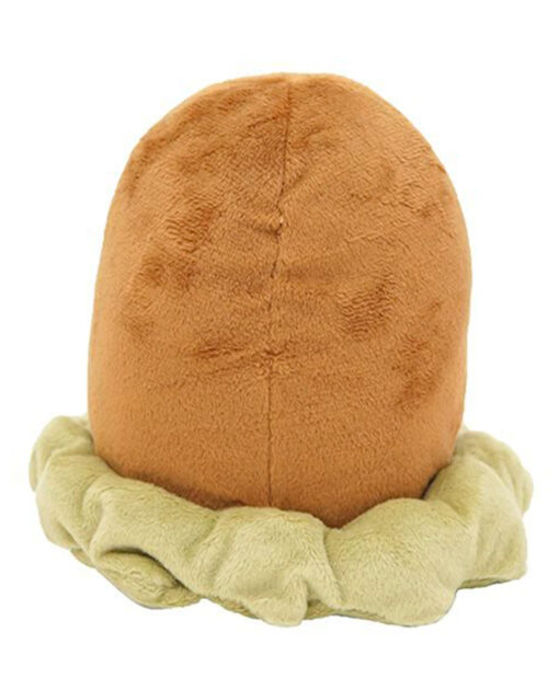 PELUCHE POKEMON DIGLETT 15 CM - Image 2