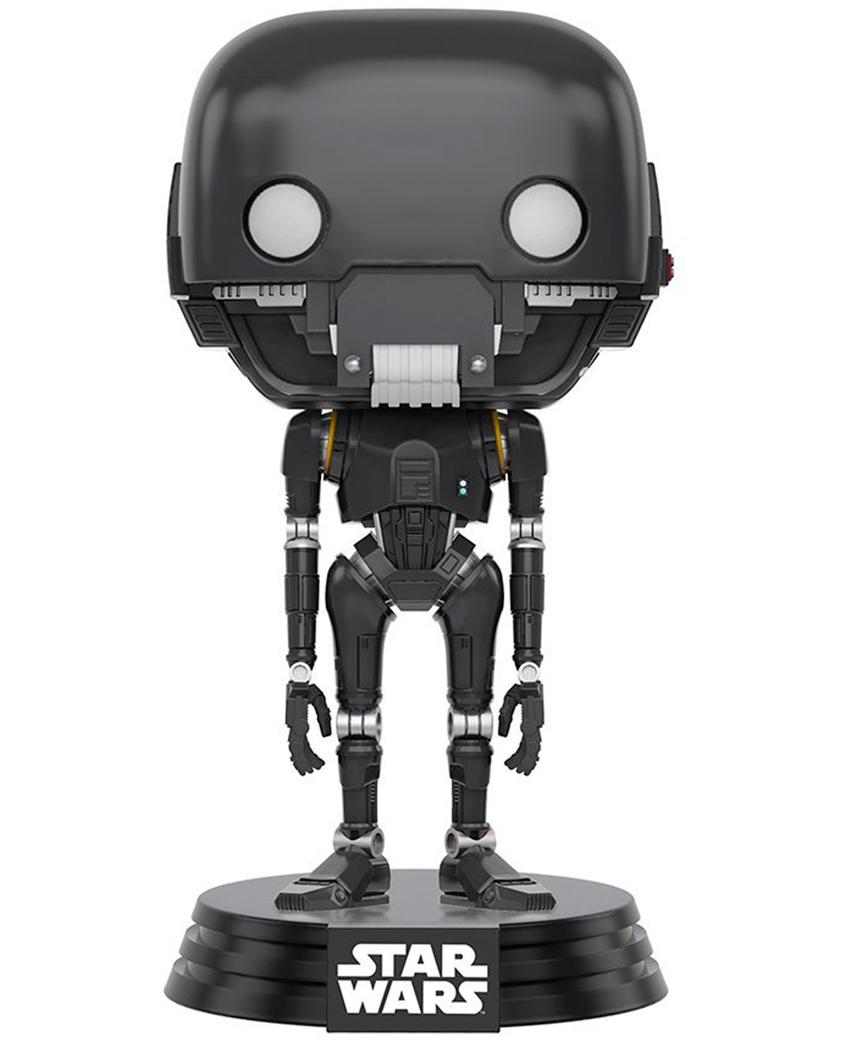 FIGURA POP STAR WARS ROGUE ONE K2SO