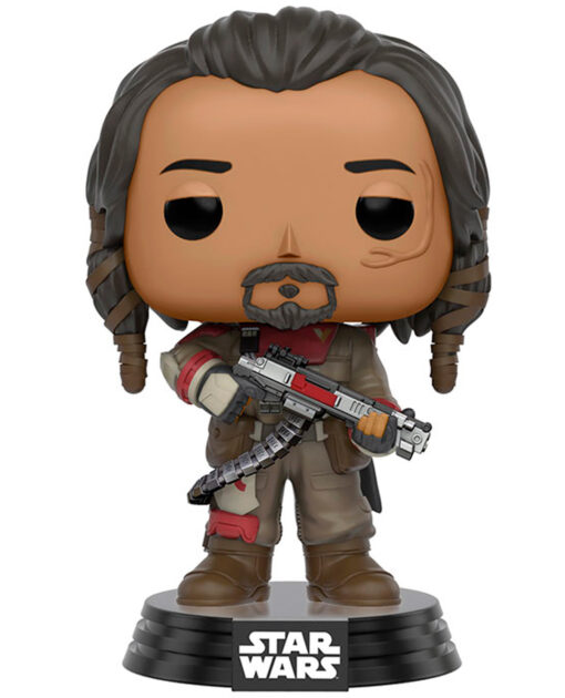 FIGURA POP STAR WARS ROGUE ONE BAZE MALBUS