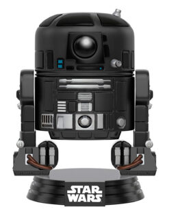 FIGURA POP STAR WARS ROGUE ONE C2 B5